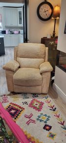 Recliner Chair
