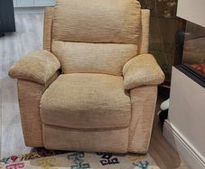 Recliner Chair