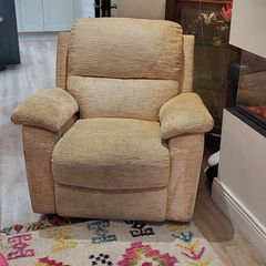 Recliner Chair