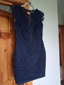 Lovely dress