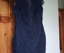 Lovely dress