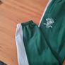 Loreto College Foxrock tracksuit bottom Image 2