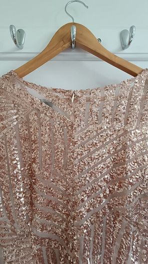 Sequin Dress for all occasions