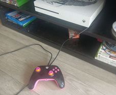 xbox