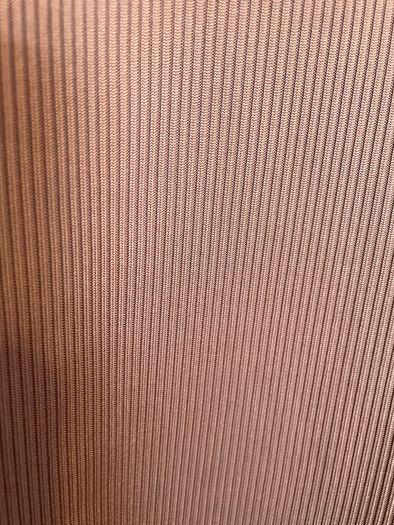Missguided ribbed split hem legging size 14 - New