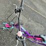 Girls Bike Puky Skyride Image 3