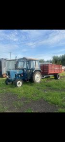 Ford 3600