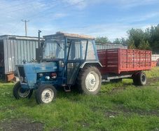 Ford 3600