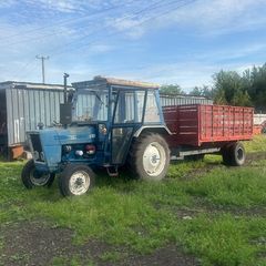 Ford 3600