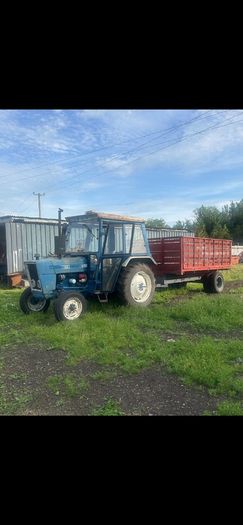 Ford 3600
