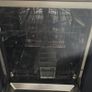 Silver dishwasher Image 4