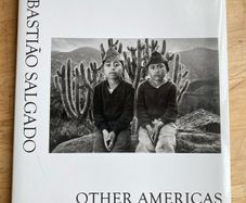 Sebastiao Salgado: Other Americas
