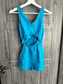 Zara Playsuit 11-12