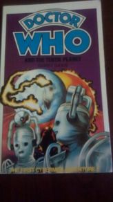 For sale dr who book