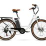 SAMEBIKE TDE10Z Commuter Electric Bike Image 8