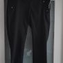 WALLIS black crop pants Sz 10UK Image 2