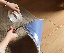 Nano Gel Double Sided Tape Adhesive