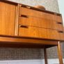 Vintage Retro Mid Century Teak McIntosh Drummond Sideboard Image 2