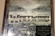 2 CD's Westwood - Platinum Edition 2003.