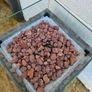 Gas patio heater cylinder included Image 3