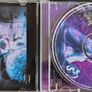 Cradle Of Filth - Midian CD (2000) Gothic Black Metal EX+ Image 2
