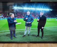 Walker 49"  led tv
