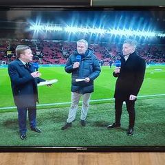 Walker 49"  led tv