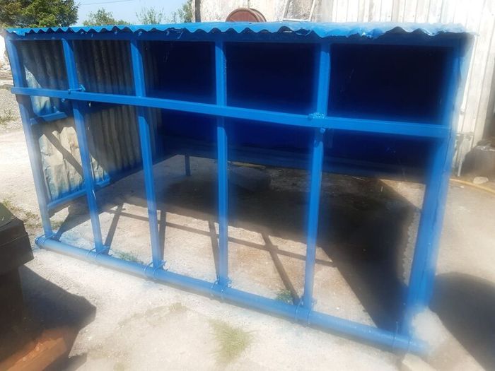 feeding equipment