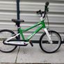 Woom 3 kids bike Image 2