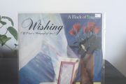 A Flock Of Seagulls - Wishing (If I Had A Photograph Of You) (12", Single)