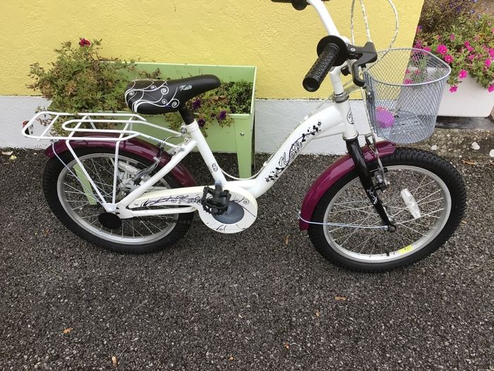 Child bicycle