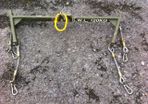 Sling Spreader 120kg
