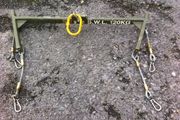 Sling Spreader 120kg
