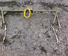 Sling Spreader 120kg