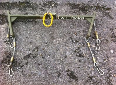 Sling Spreader 120kg