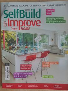 SelfBuild & Improve