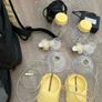 Medela Pump in Style Advanced Breast Pump Image 2