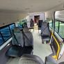 camper van seats Image 3