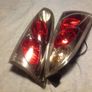 Rear angel eye lights for Ford Focus 1998-2004 Image 3
