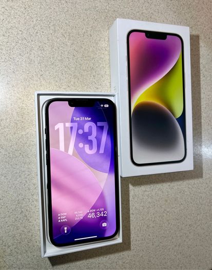 IPhone 14 | 128Gb | Unlock to all Network