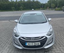 2014 Hyundai I30