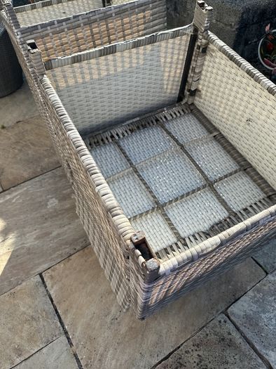 rattan