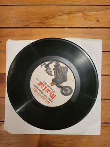 Meat Loaf, Bat Out of Hell
