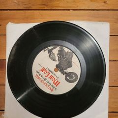 Meat Loaf, Bat Out of Hell