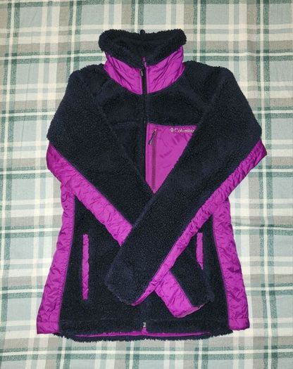 Columbia jacket
