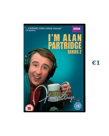 TV Series DVDs  For Quick Sale