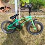 Stunt Rider 16" Kids Bike Image 4