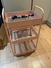 trolley