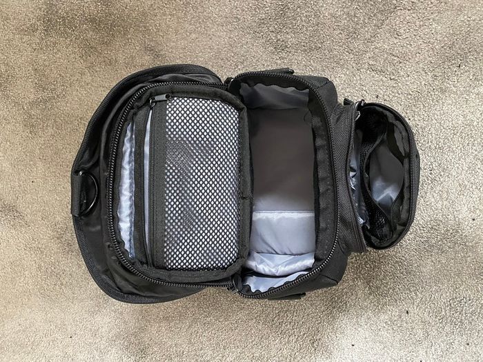 Canon Camera Bag