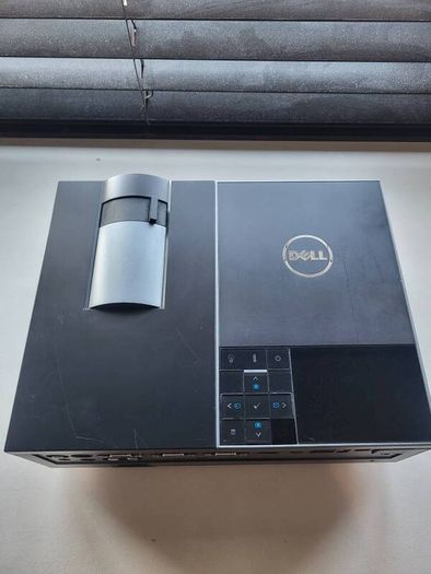Dell 4320 Projector